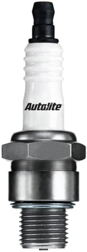 Autolite 2852 Copper Non-Resistor Automotive Replacement Spark Plug (1 Pack)