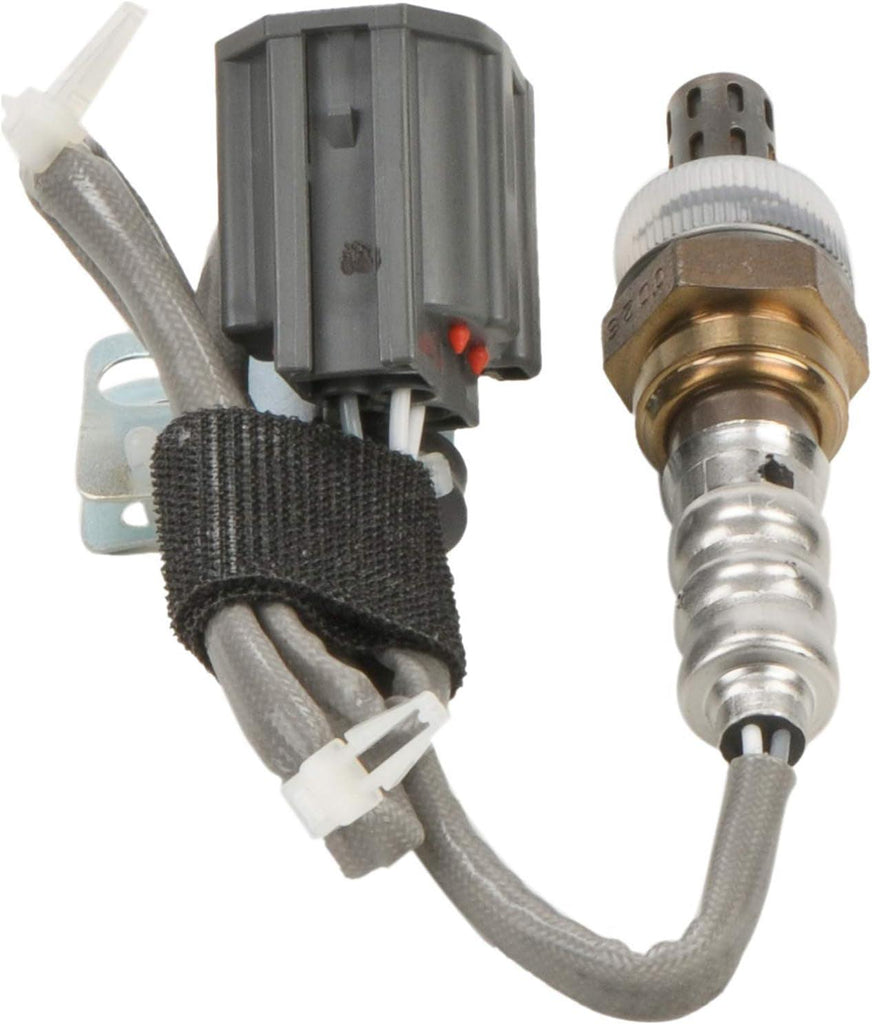 Bosch Automotive 15386 Oxygen Sensor, OE Fitment (Mazda)