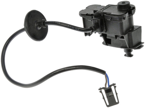 Dorman Fuel Filler Door Lock Actuator for Volkswagen 746-403