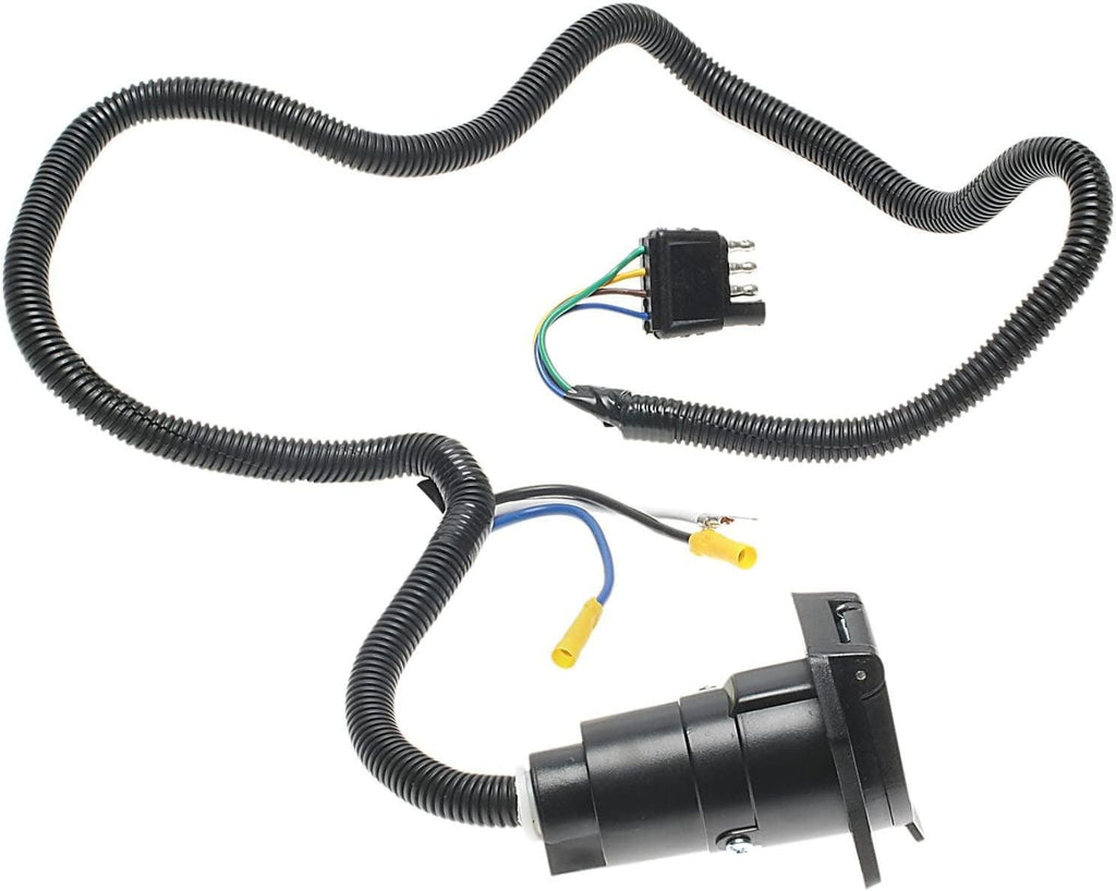 Professional TC177 Inline to Trailer Wiring Harness Connector