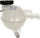 Dorman 603-841 Engine Coolant Reservoir Compatible with Select Fiat/Jeep Models