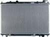 2692 Radiator Compatible with 2004-2006 Nissan Quest Gxe/Xe