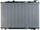 2692 Radiator Compatible with 2004-2006 Nissan Quest Gxe/Xe