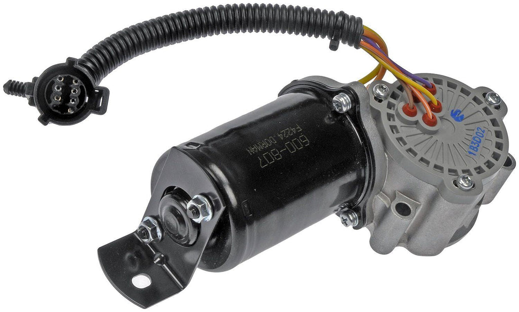 Transfer Case Motor for Explorer Sport Trac, Ranger, B2300, B3000+More 600-807