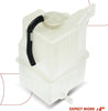 A-Premium Engine Coolant Overflow Recovery Reservoir Tank [With Cap] Compatible with Mazda Protege 1995-2003 [1.5L, 1.6L, 1.8L, 2.0L], Protege5 2002 2003 [2.0L]