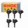 5 Pc NGK Ignition Coils Compatible with Volvo S60 2.3L 2.4L 2.5L L5 2001-2016