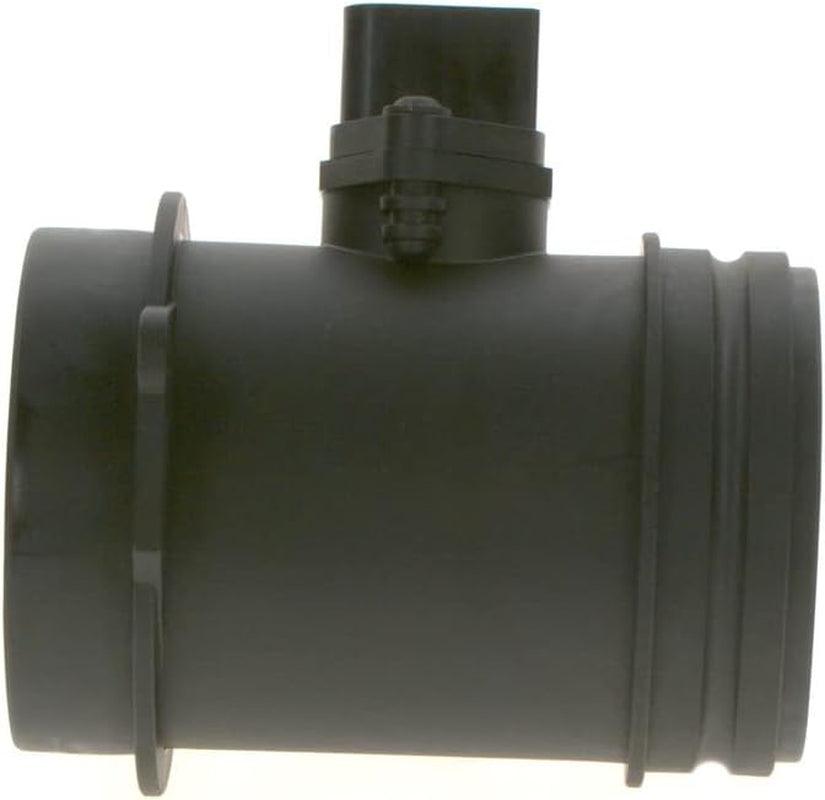 Automotive 0280218067 Original Equipment Mass Air Flow (MAF) Sensor for Select Audi: 2004-09 S4, 2002-03 S6, 2001-03 S8