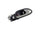 Dorman Interior Door Handle for 06-11 Civic 81420