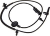 GM Original Equipment 22739727 Front Wheel Speed Sensor
