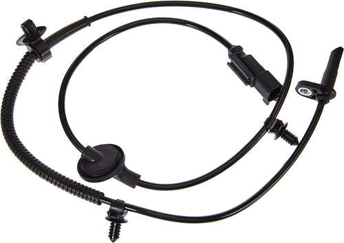 GM Original Equipment 22739727 Front Wheel Speed Sensor