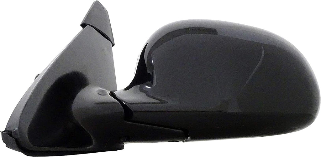 Dorman 955-141 Driver Side Manual Door Mirror for Select Honda Models