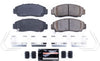 (Z23-1506) Z23 Evolution Sport Brake Pads, Front