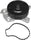 Professional 252-928 Engine Water Pump