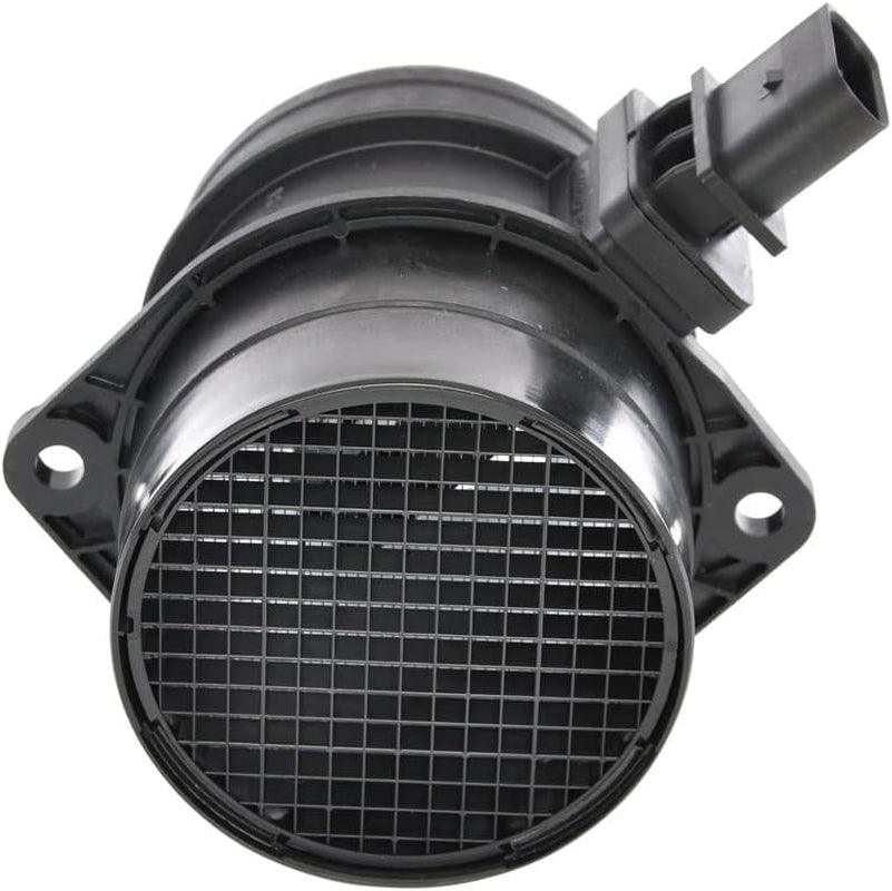 Automotive 0281002735 Original Equipment Mass Air Flow (MAF) Sensor for Select Audi: 2010-13 A3; Volkswagen: 2010-14 Golf, 2009-14 Jetta