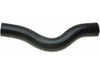 Upper Radiator Hose - Compatible with 2004 - 2012 Chevy Colorado 2005 2006 2007 2008 2009 2010 2011