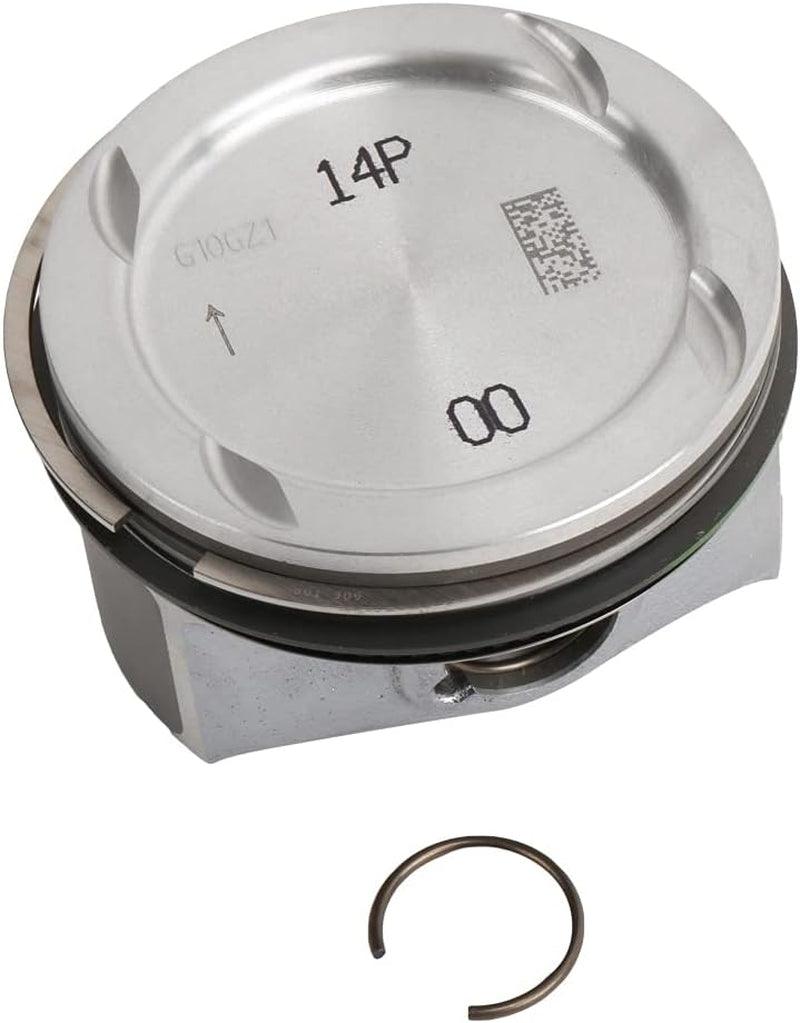 25198520 Engine Piston