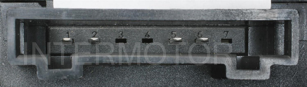 Standard Ignition Headlight Switch for Allroad Quattro, A6, A6 Quattro HLS-1243