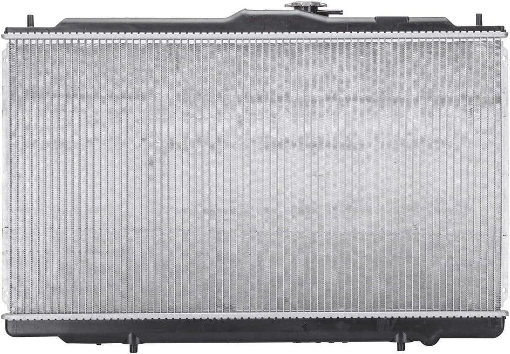 2431 Radiator Compatible with 2001-2003 Acura CL