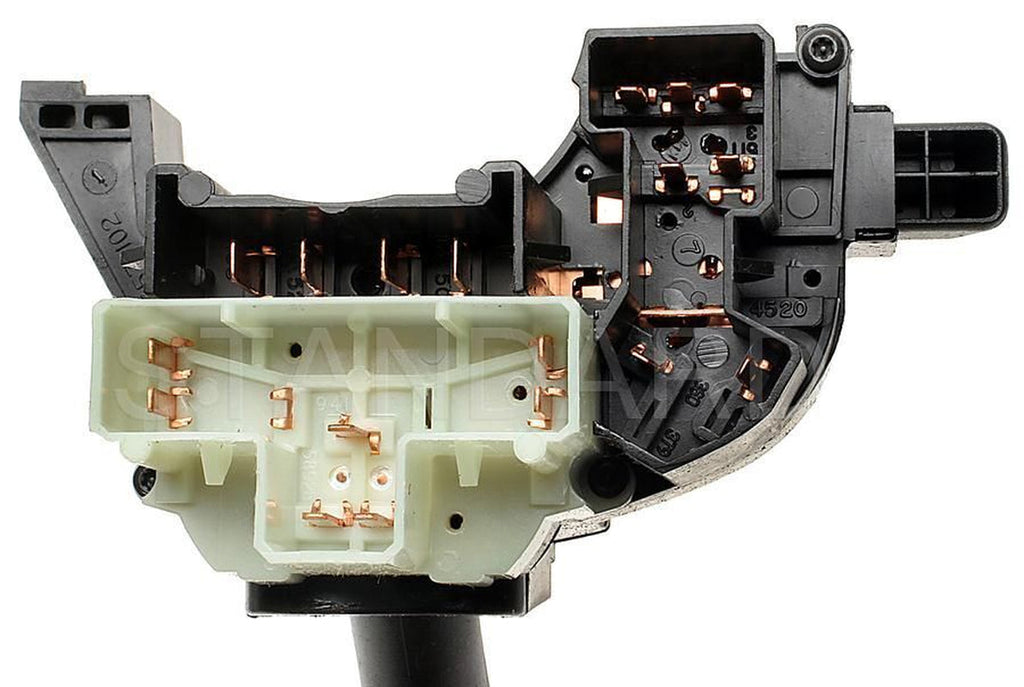 Headlight Dimmer Switch for Explorer, Ranger, B3000, B4000, Bronco II DS-970