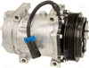 98598 A/C Compressor
