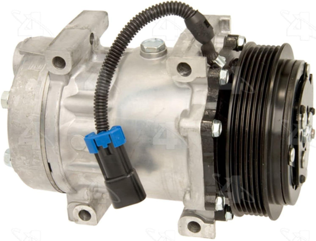 98598 A/C Compressor