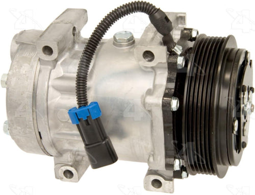 98598 A/C Compressor