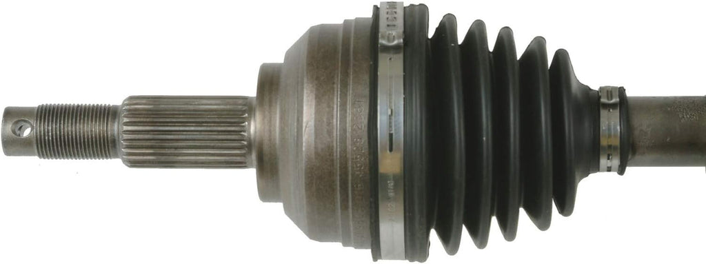 60-3001 Remanufactured CV Constant Velocity Drive Axle Shaft (Renewed)