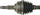 60-3001 Remanufactured CV Constant Velocity Drive Axle Shaft (Renewed)