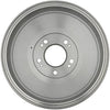 Professional 18B593 Rear Brake Drum