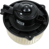Heater A/C Blower Motor W/Fan Cage for Toyota Avalon Camry ES300