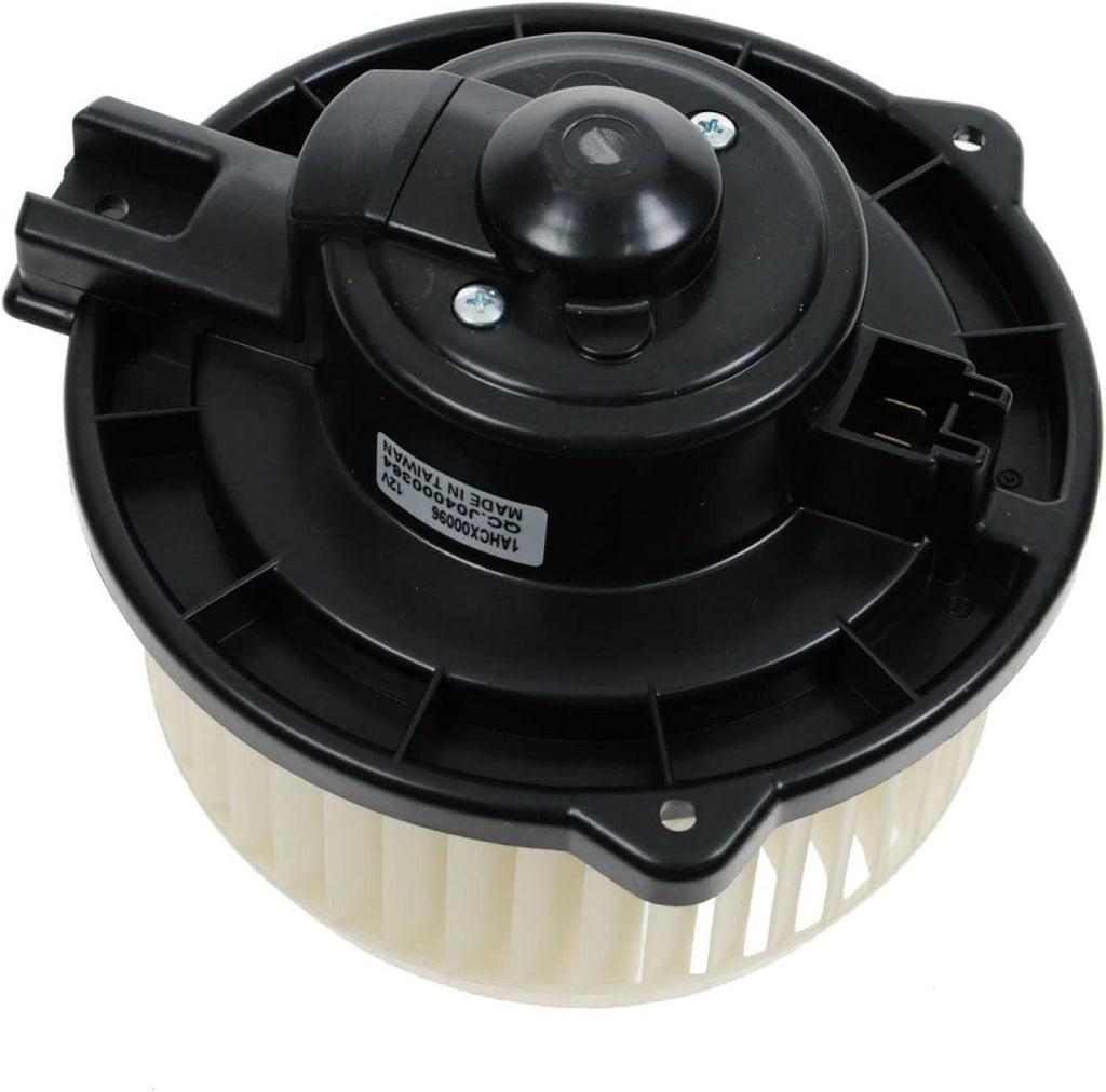 Heater A/C Blower Motor W/Fan Cage for Toyota Avalon Camry ES300
