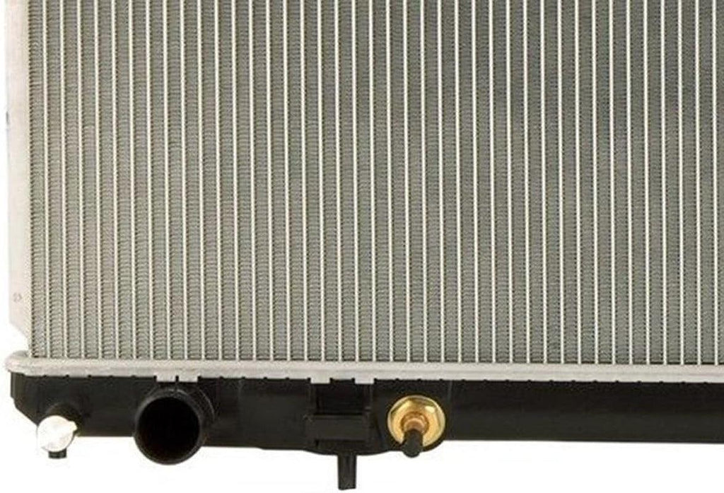 3134: Radiator Nissan Sentra 2.5L 2006-2002