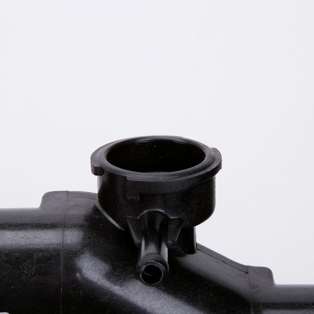 2574 for Honda Civic 1-Row Plastic Aluminum Replacement Radiator