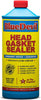 Bluedevil Products 38386 Head Gasket Sealer - 1 Quart (Pack of 6)