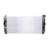 2348 Radiator New with Lifetime Warranty