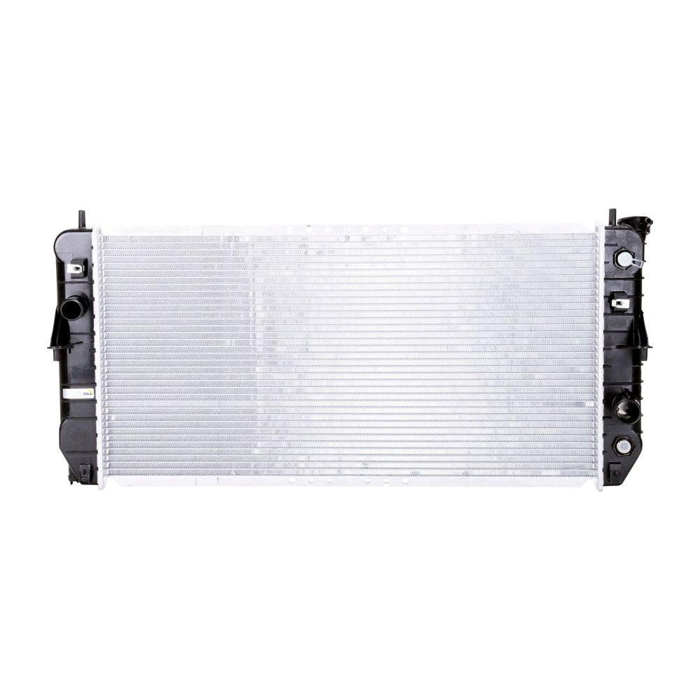 2348 Radiator New with Lifetime Warranty
