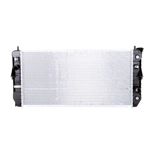 2348 Radiator New with Lifetime Warranty