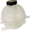 Dorman 603-861 Engine Coolant Reservoir Compatible with Select Models