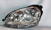 TYC Headlight Assembly for Jetta, GTI 20-6680-00