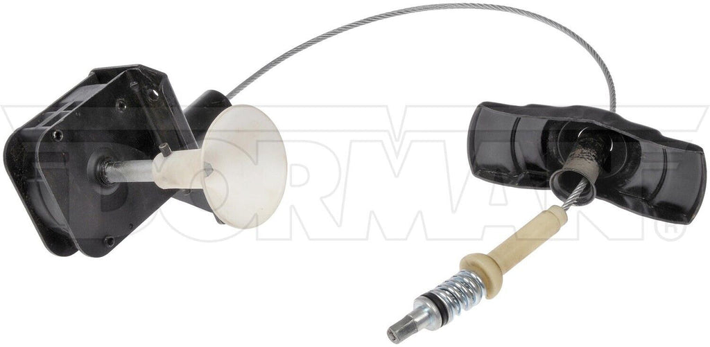 Dorman Spare Tire Hoist for 1500 Classic, 1500, Ram 1500 925-510