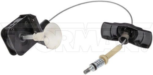 Dorman Spare Tire Hoist for 1500 Classic, 1500, Ram 1500 925-510