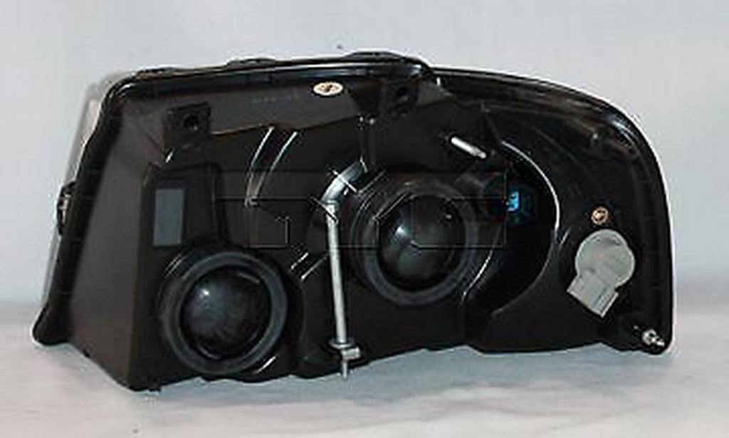 TYC Headlight Assembly for 03-06 Expedition 20-6397-90