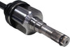 NCV11120 CV Axle Shaft Assembly - Right Rear (Passenger Side)