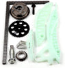 HJ-02004-CH Engine Timing Chain Kit Sets Replaces for 2007 2008 HJ-02004-CH