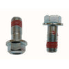 Carlson Disc Brake Caliper Bracket Mounting Bolt for Ford H836