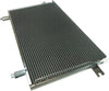 AC Condenser A/C Air Conditioning for Nissan Pathfinder Infiniti QX4 Truck SUV