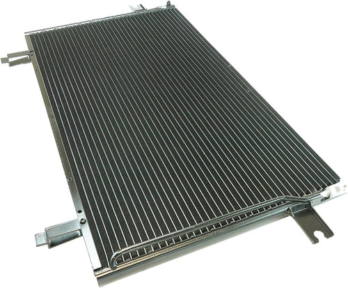 AC Condenser A/C Air Conditioning for Nissan Pathfinder Infiniti QX4 Truck SUV