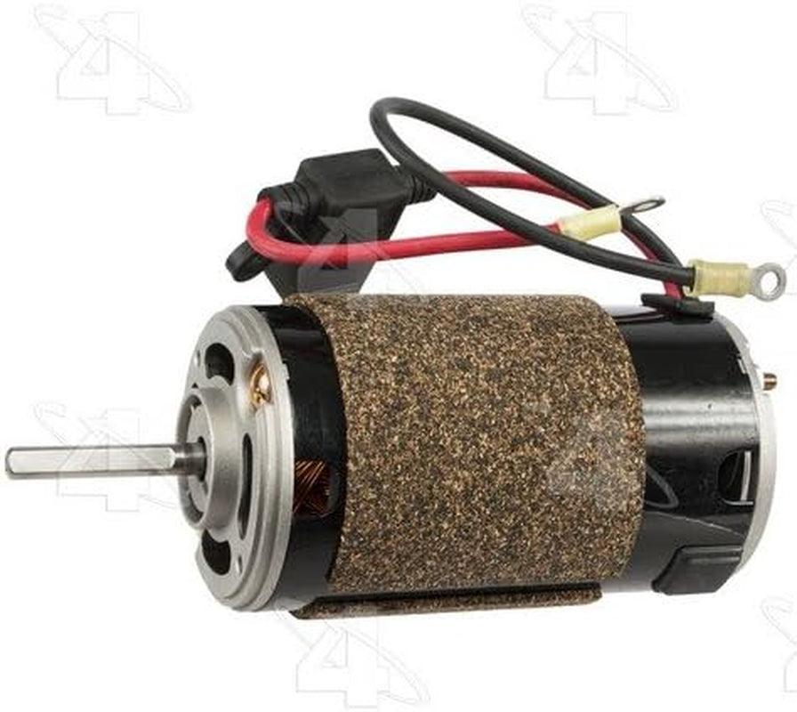 75019 Single Shaft Vented CCW Blower Motor W/O Wheel