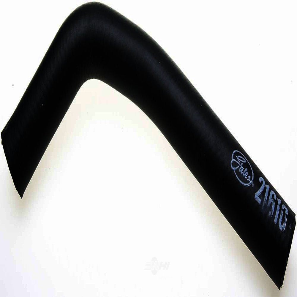 Professional 22213M Molded Radiator Hose Fits 1993 Toyota T100