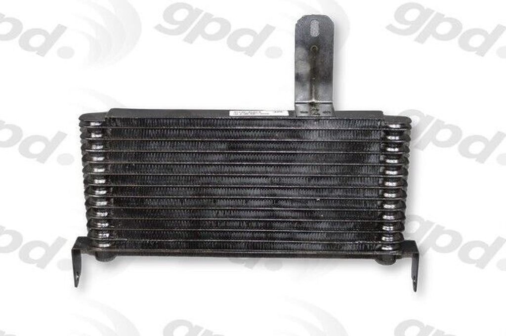 Global Parts Automatic Transmission Oil Cooler for Ford 2611338